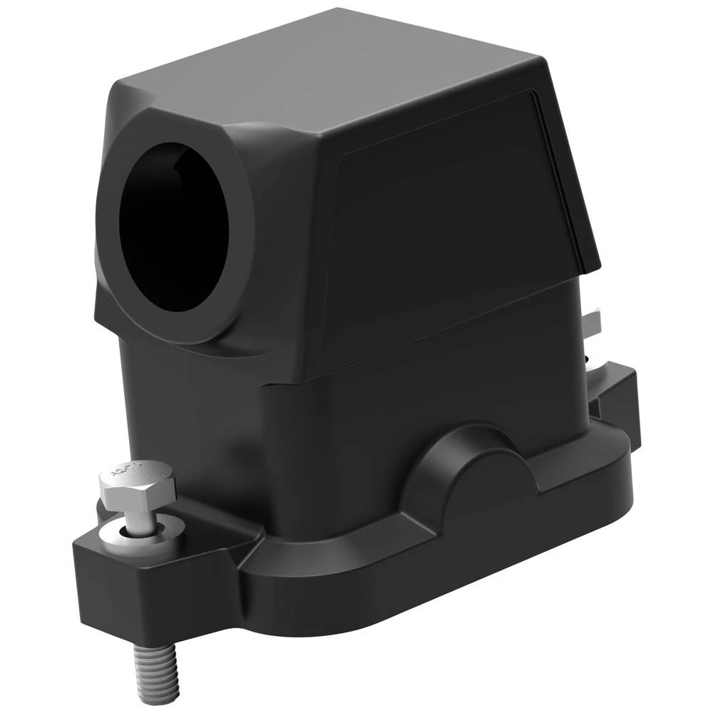 TE Connectivity T1912060125-009 HEAVY DUTY RECT SIBAS TE Connectivity T1912060125-009     6 St. Box slika