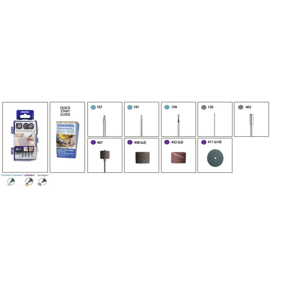 Conrad Product Image