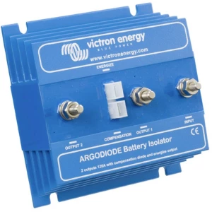 Razdjelnik baterija Victron Energy Argo 160-2AC ARG160201020R slika
