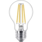 Philips Lighting 76207001 LED Energetska učink. A++ (A++ - E) E27 10.5 W = 100 W neutralna bijela (Ø x D) 60 mm x 60 mm
