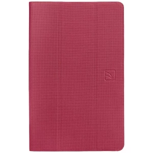 Tucano Gala etui s poklopcem  Samsung Galaxy Tab S6 Lite   crvena torbica za tablete, specifični model slika