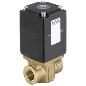 Bürkert proporcionalni regulacijski ventil tlaka 248871 2875     1 St. slika