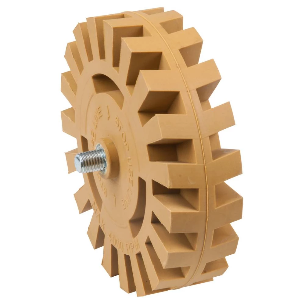 KS Tools 515.5432 Lagana verzija gumice za foliju, Ø100 mm slika