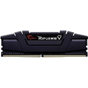 G.Skill memorijski modul za računalo Ripjaws V F4-3200C16S-16GVK 16 GB 1 x 16 GB DDR4-RAM 3200 MHz CL16-18-18-38 slika