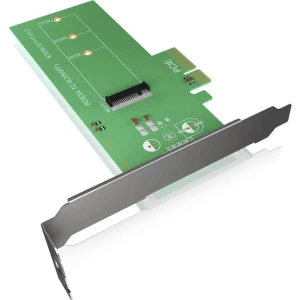 Držač tvrdog diska servera ICY BOX PCIe slika