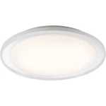 LED stropno svjetlo za kupaonicu 45 W Toplo-bijela, Neutralno-bijela, Dnevno svjetlo-bijela Paul Neuhaus 6481-17 LARS Krom boja