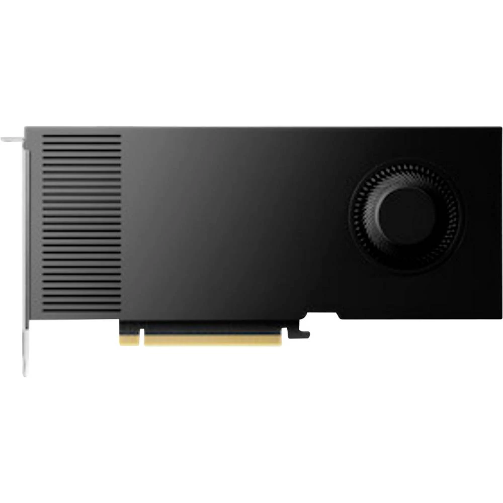 Nvidia grafička kartica Nvidia Quadro RTX 4000 GeForce RTX 4000 Ada 20 GB GDDR6-RAM mini displayport slika