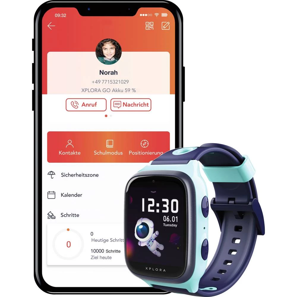 Conrad Product Image