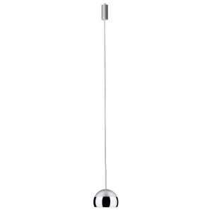 Paulmann Pendel Capsule  svjetiljka za visokonaponski sustav šina U-šina  6 W LED slika