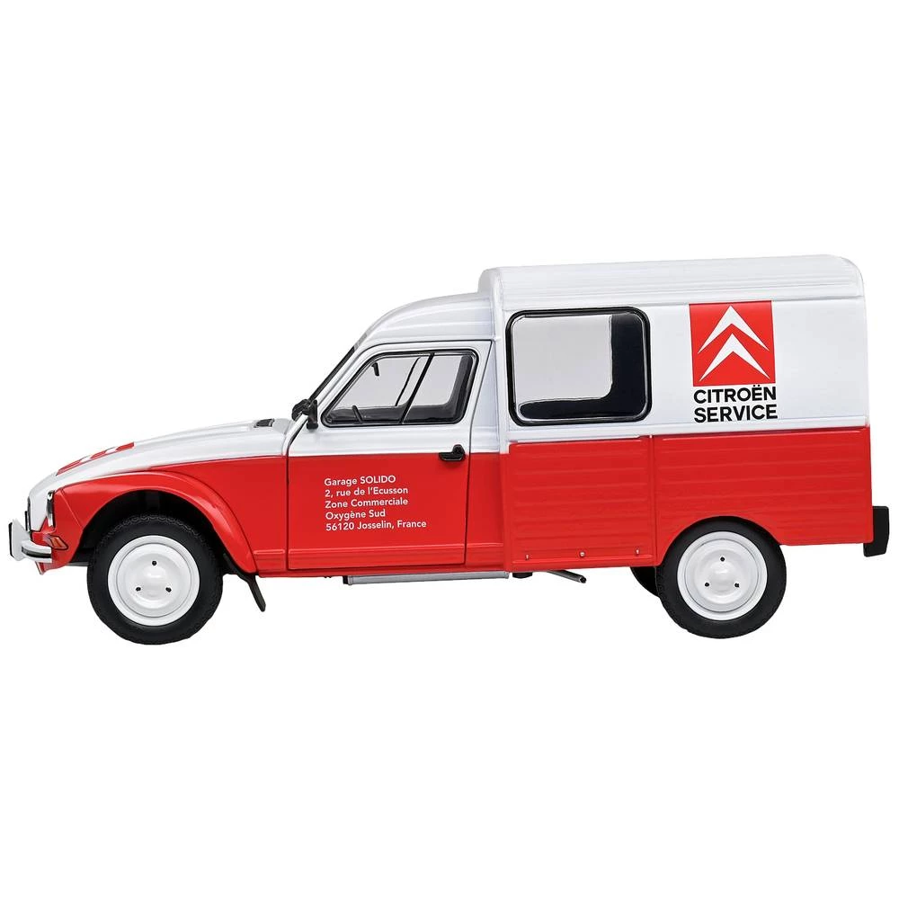 Conrad Product Image