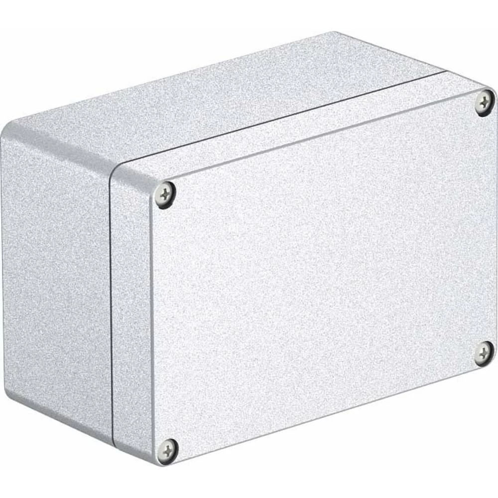 Kućište 80 x 57 x 125 Aluminijum OBO Bettermann Mx 120805 CR3 1 ST slika