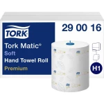 TORK 290016 Matic® papirnati ručnici  bijela 6 rola/paket  1 Set