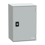 Schneider Electric PanelSeT PLM NSYPLM32G razvodni ormar 215 x 310 x 160 poliester siva 1 St.