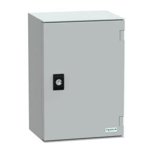 Schneider Electric PanelSeT PLM NSYPLM32G razvodni ormar 215 x 310 x 160 poliester siva 1 St. slika