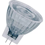 OSRAM 4058075433380 LED Energetska učink. A+ (A++ - E) GU4 reflektor 4.2 W = 35 W toplo bijela (Ø x D) 35 mm x 38 mm 1