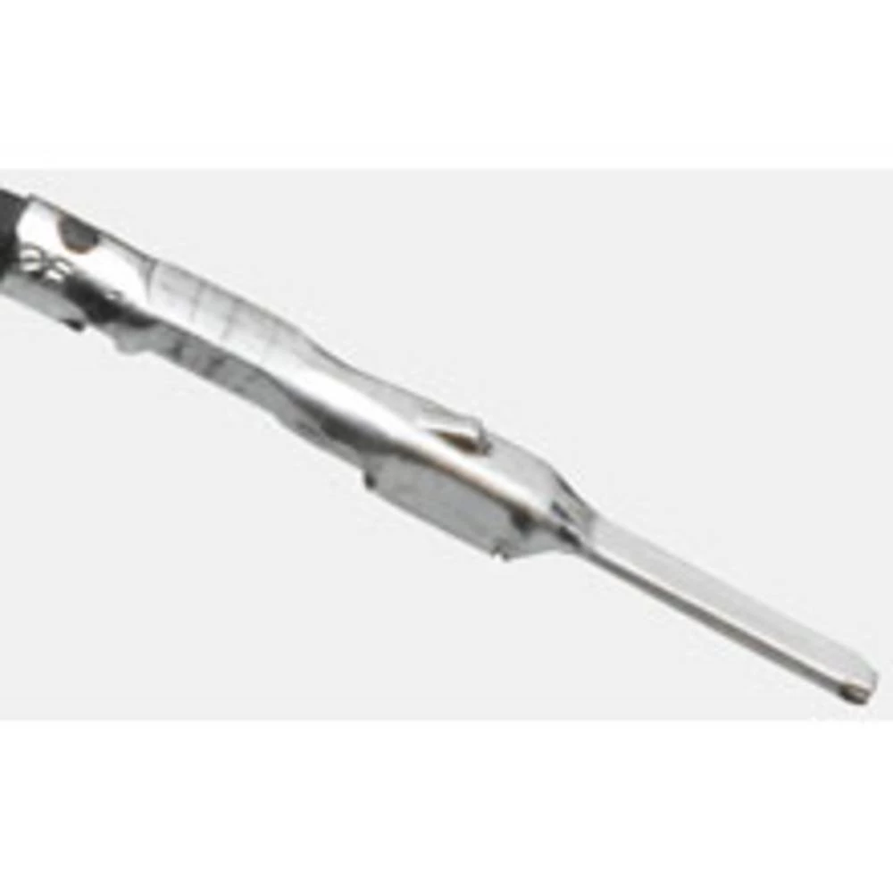 Molex krimp kontakt 330110004 1 St. slika