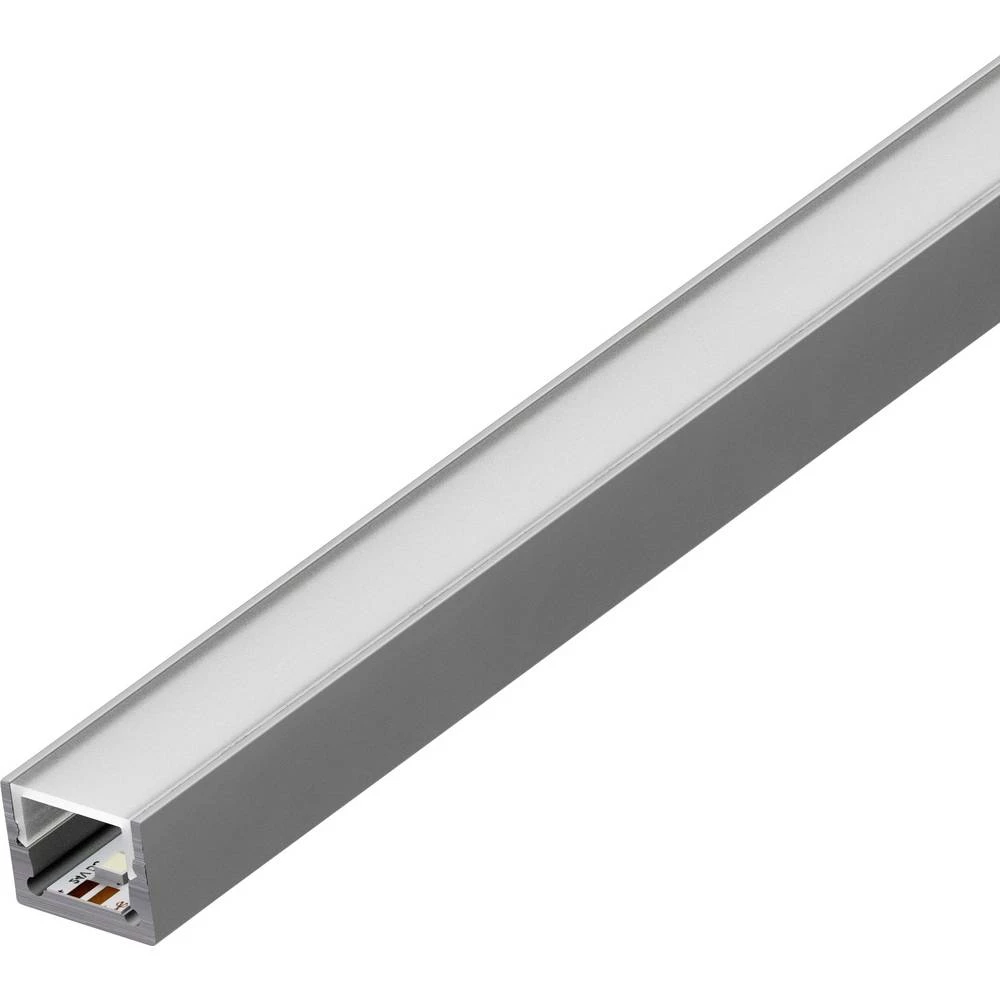 Barthelme 62378001 aluminij (D x Š x V) 1000 x 15 x 12 mm Carton 1 kom. slika