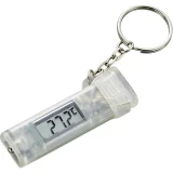 Termometar u obliku privjeska za ključeve KT-1