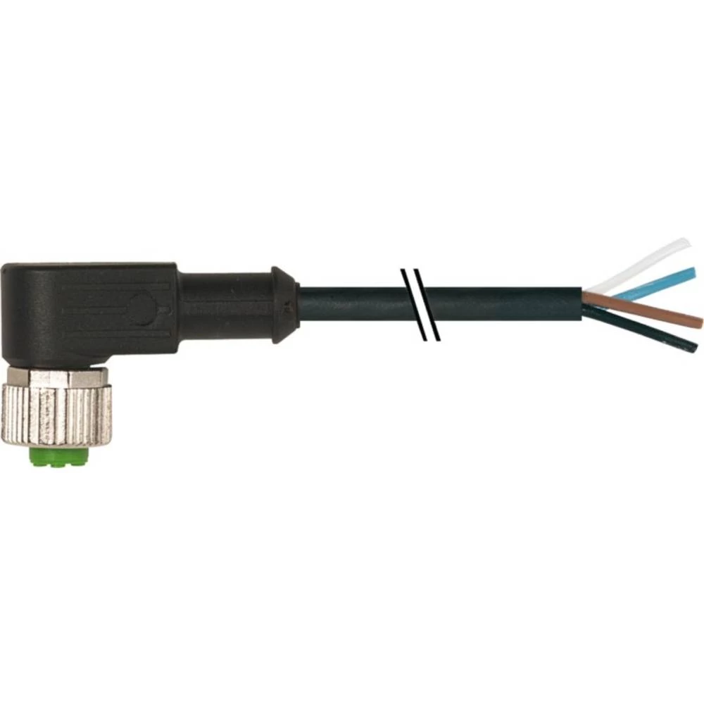 Murr Elektronik 7000-12341-6342000 utični konektor za senzor/aktivator, nekonfekcionirani   20.00 m  1 St. slika