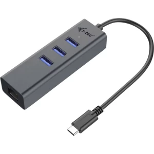 Mrežni adapter 10 / 100 / 1000 Mbit/s i-tec USB-C™ slika