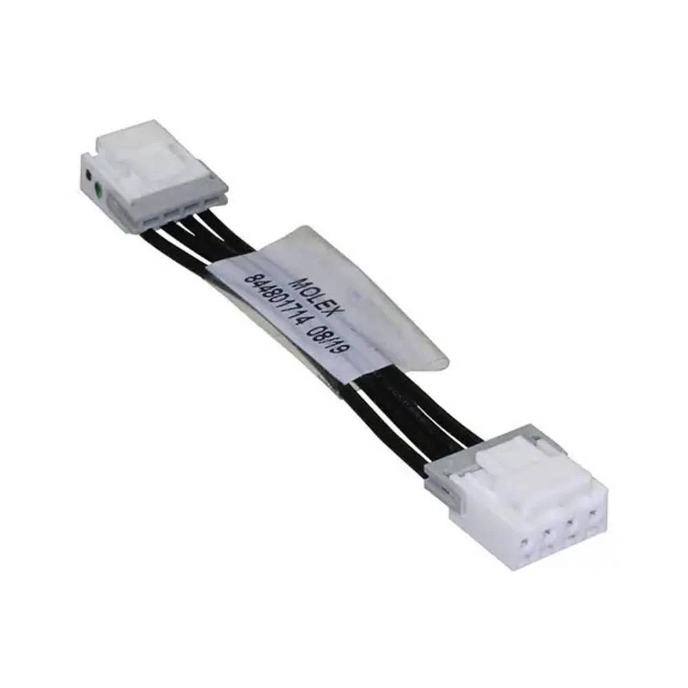 Molex 15137-0403 1 St. Bulk slika