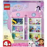 LEGO® Gabby’s Dollhouse 10788 Gabbyna kućica za lutke 10788 LEGO® Gabby’s Dollhouse Gabbyna kućica za lutke