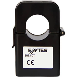 ENTES ENS.CCT modul strujnog transformatora Primarna struja 100 A Sekundarna struja 5 A Ø provoda vodiča:24 mm sklopiva slika
