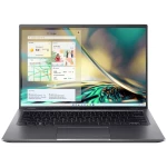 Acer Swift SFX14-51G-79RJ prijenosno računalo 35,6 cm (14&quot,) 2,2K Intel® Core™ i7 16 GB LPDDR5-SDRAM 1000 GB SSD NVIDIA GeForce RTX 3050 Ti Wi-Fi 6 (802.11ax) Windows 11 Home Gray Acer Notebook...