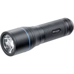 LED Džepna svjetiljka S kopčom za remen, S USB sučeljem Walther LED Lampe mit Powerbank pogon na punjivu bateriju , baterijski p