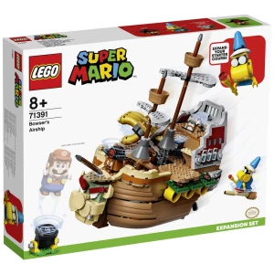 71391 LEGO® Super Mario™ Bowserov zračni brod - komplet za proširenje slika