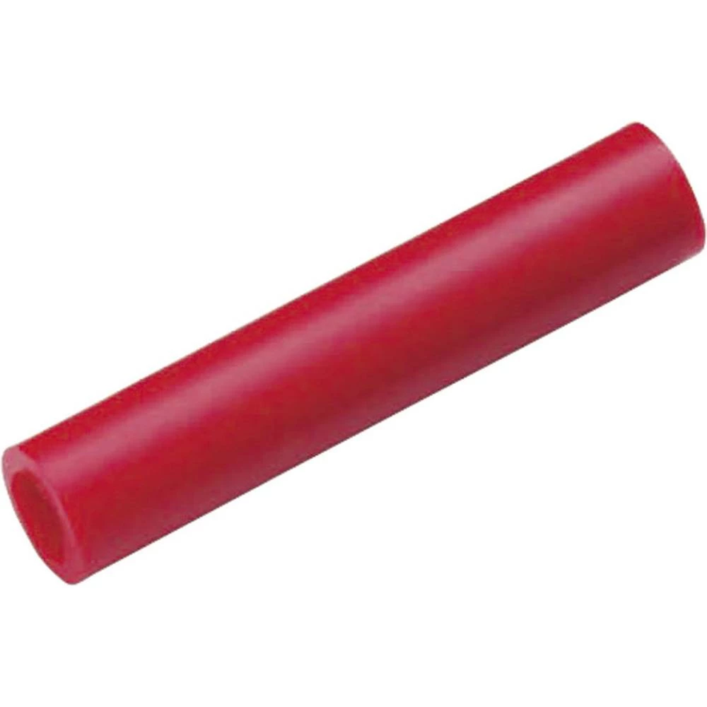 Cimco 180328 udarni konektor 0.10 mm² potpuno izolirani žuta 1 kom. slika