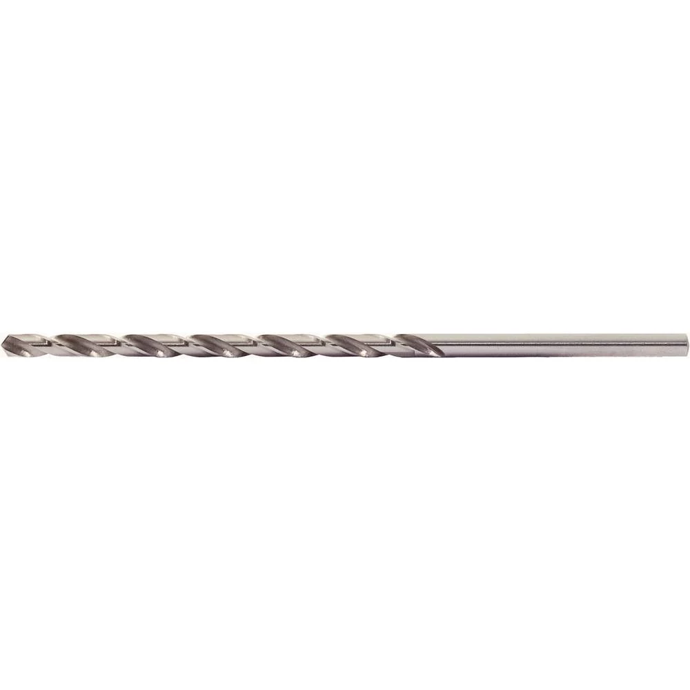 KS Tools 330.7080 HSS-G spiralno svrdlo 8 mm DIN 3404 10 kom. slika