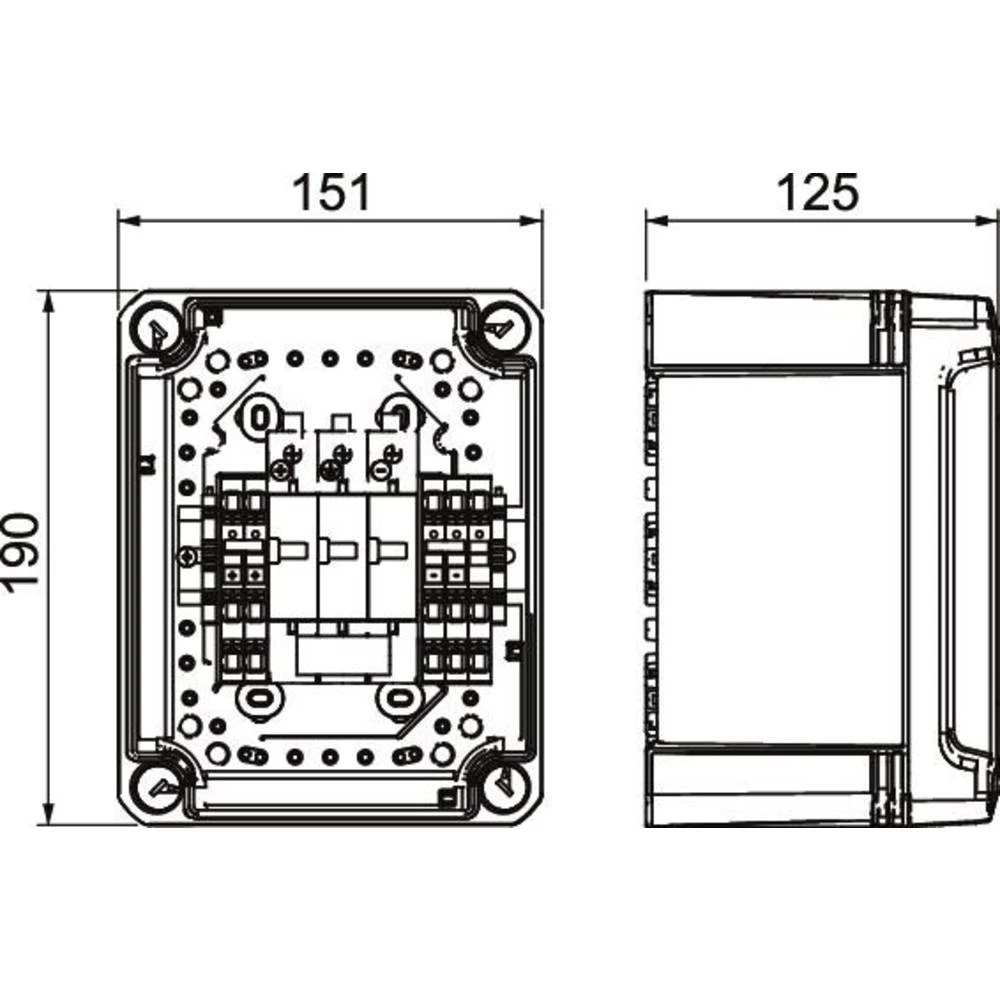 Conrad Product Image