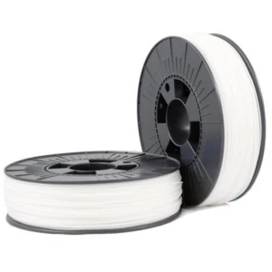 3D pisač filament Velleman HIPS175W05 HIPS Topljiv u vodi 1.75 mm Bijela 500 g slika