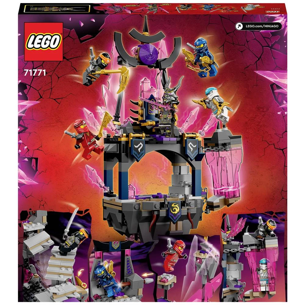 Conrad Product Image