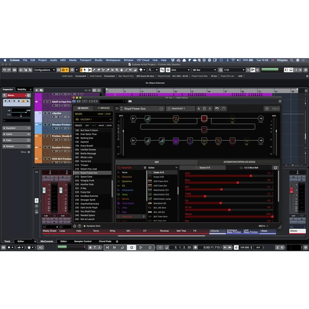 Conrad Product Image