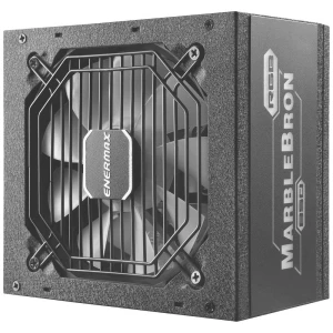 Enermax MarbleBron EMB850EWT-RGB PC napajanje 850 W ATX 80 plus bronze slika