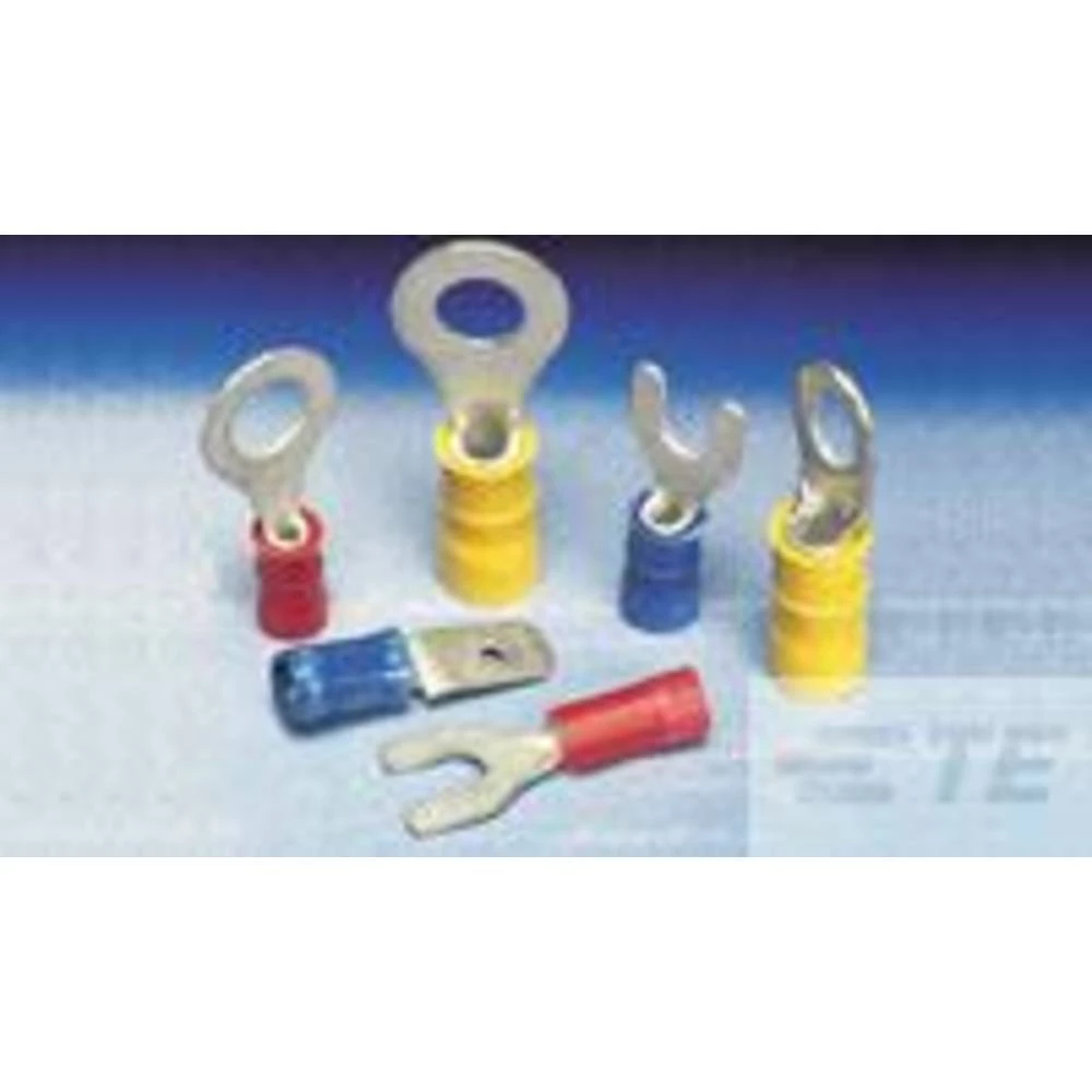 TE Connectivity PLASTI-GRIP TerminalsPLASTI-GRIP Terminals 322313 AMP slika