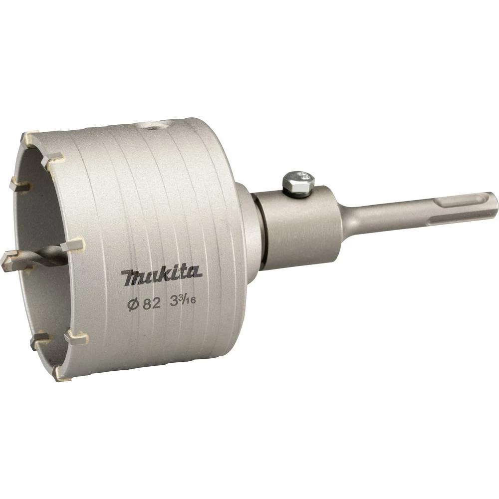 Makita D-74027 komplet šupljih kruna za bušenje 1 Set slika