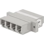 Spojnica za svjetlovode Intellinet 760584 Bež boja