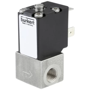 Bürkert proporcionalni regulacijski ventil tlaka 255596 2871     1 St. slika