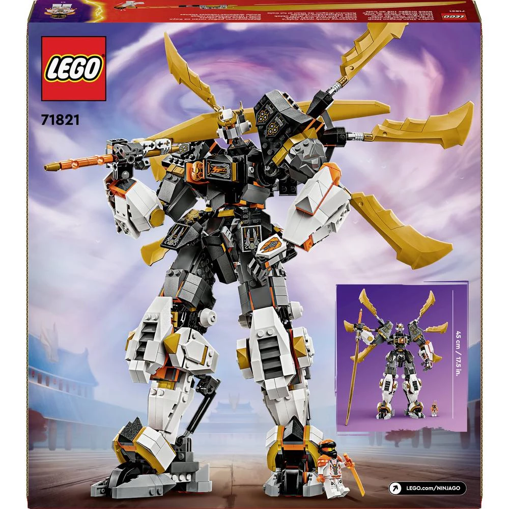 Conrad Product Image
