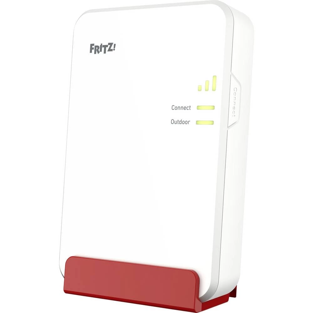 FRITZ! WiFi 6 repetitor FRITZ!Repeater 1610 Outdoor 20003161 slika