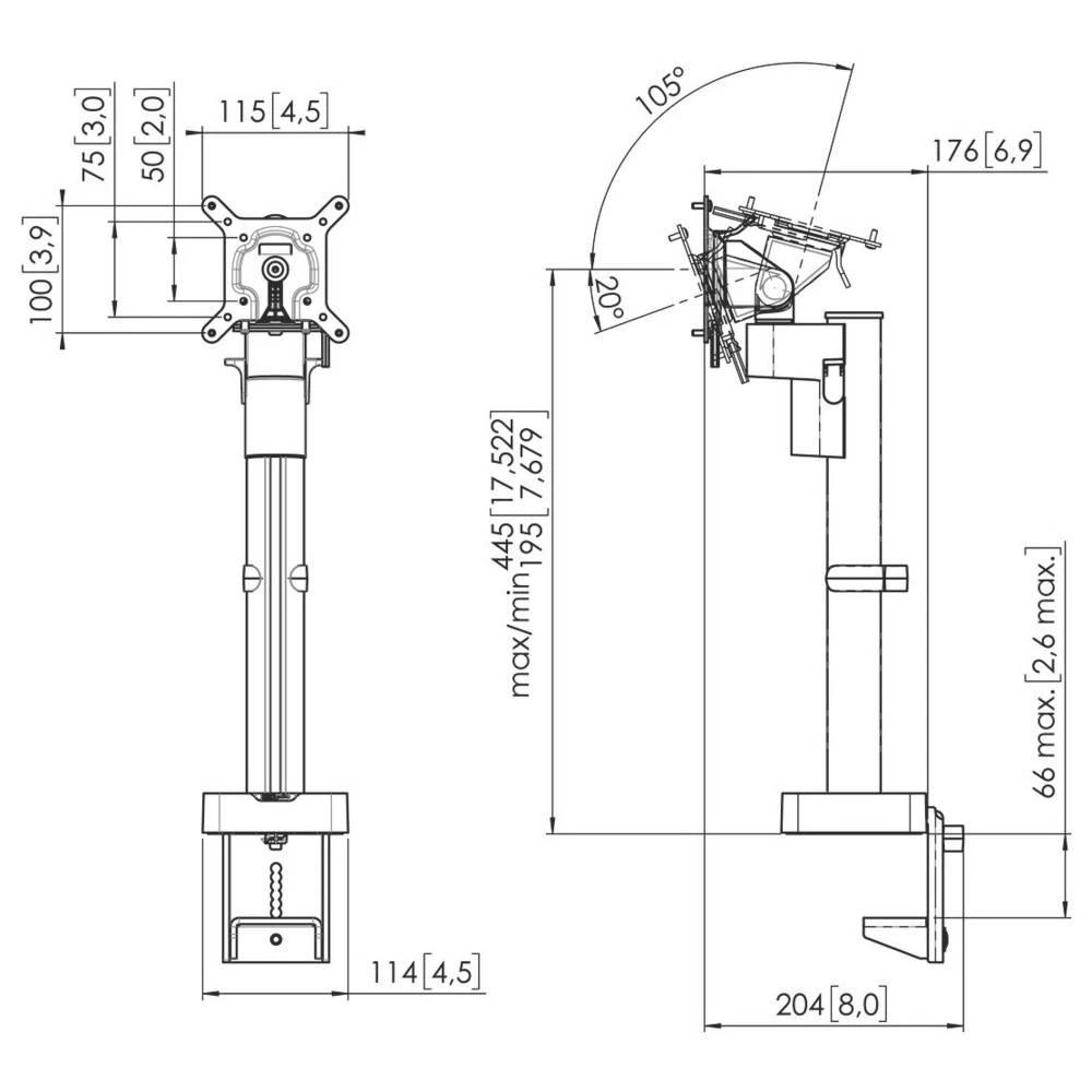 Conrad Product Image