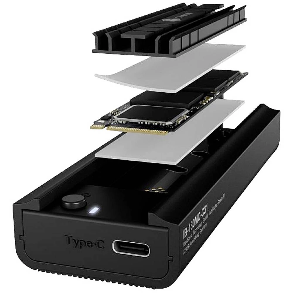 Conrad Product Image