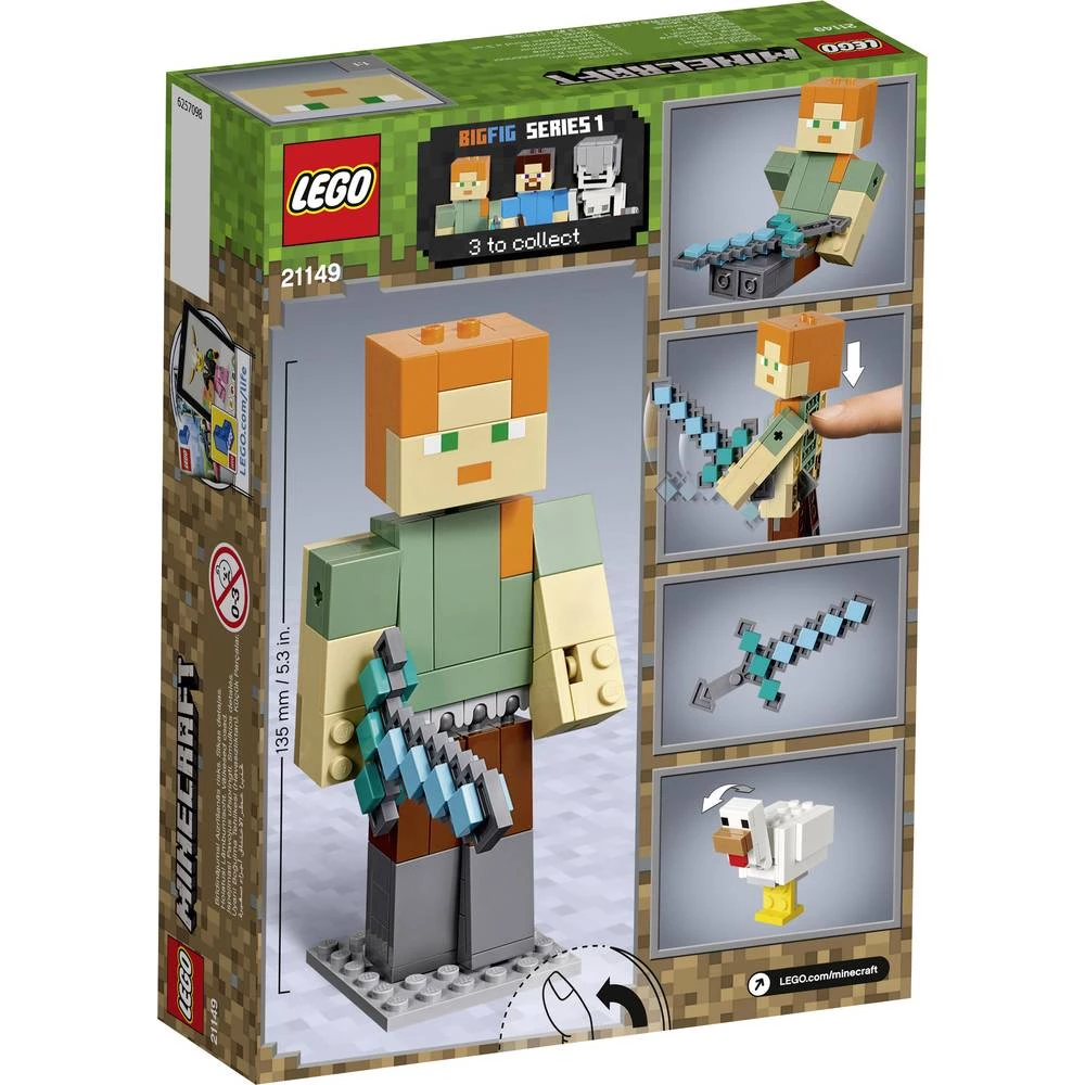 Conrad Product Image