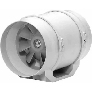Helios 6050 cijevni ventilator 230 V 200 m³/h slika