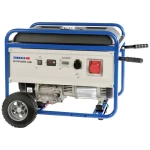 Endress  ESE 6000 DBS  4-taktni  generator struje    230 V, 400 V  90 kg  3600 W