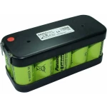 Baterija za medicinsku tehniku Akku Med Zamjenjuje originalnu akumul. bateriju BD500-12 12 V 3000 mAh