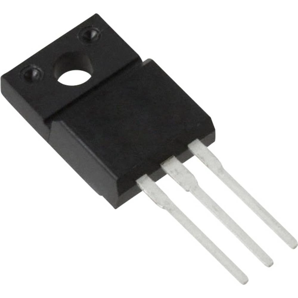 MOSFET Vishay IRF740PBF vrsta kućišta: TO-220AB slika